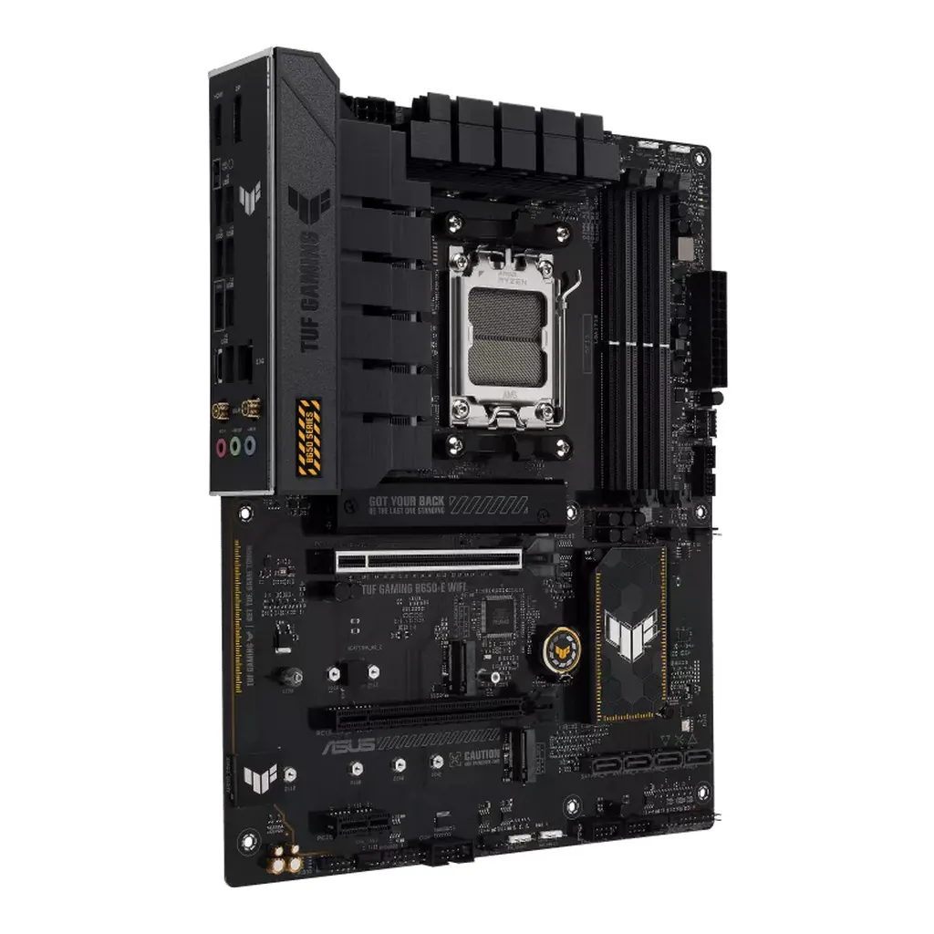 ASUS TUF Gaming B650-E WIFI AM5 ATX Motherboard