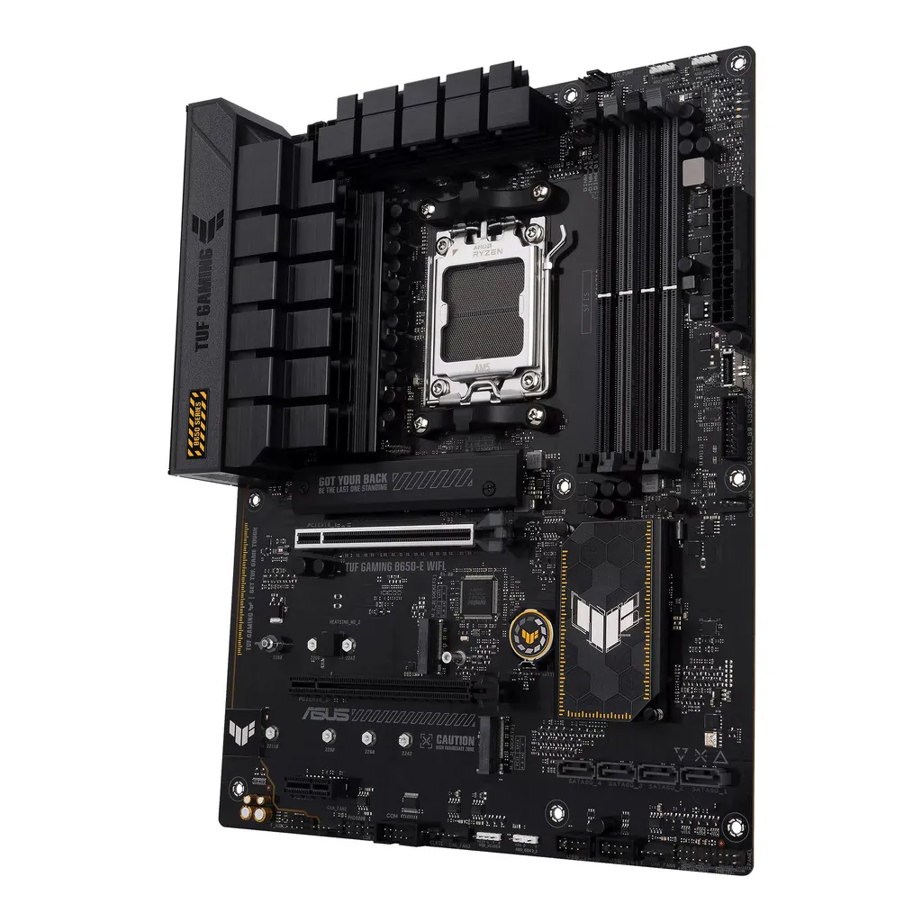 ASUS TUF Gaming B650-E WIFI AM5 ATX Motherboard
