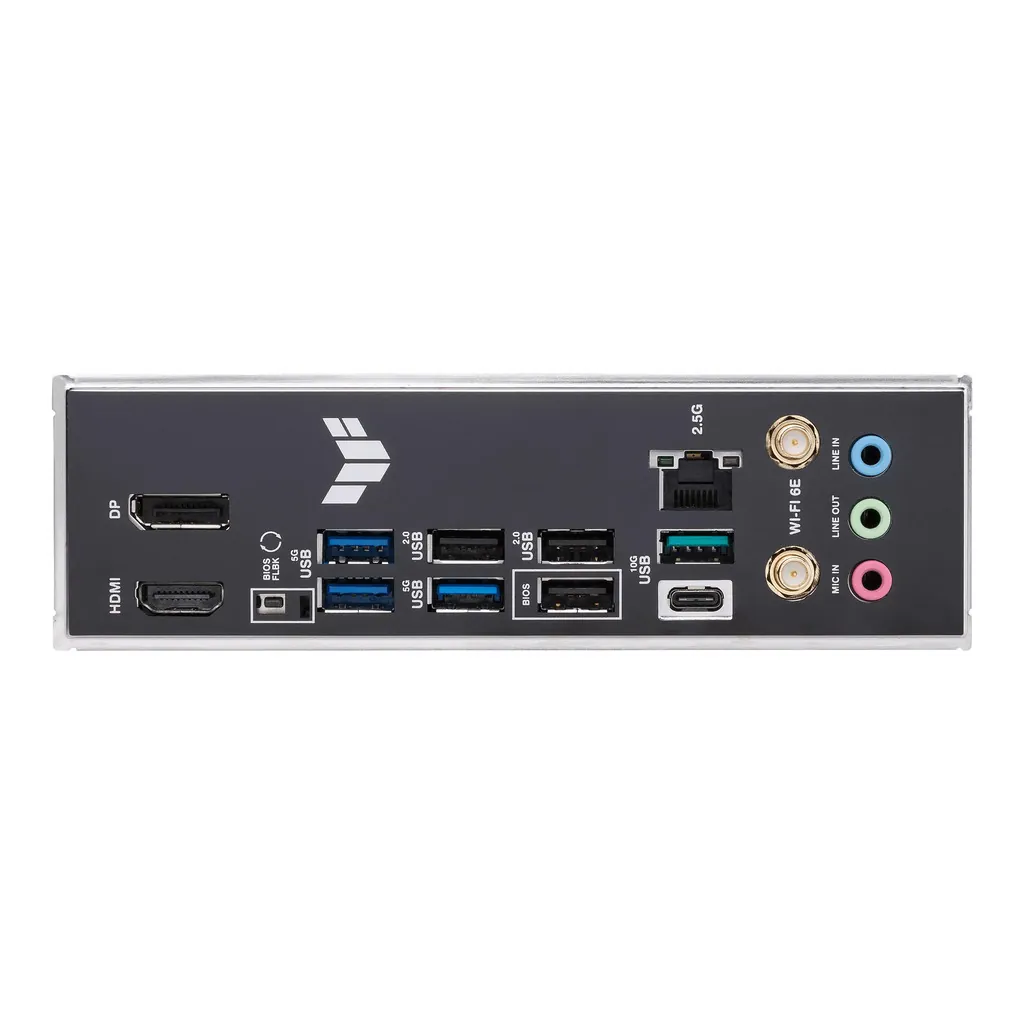 ASUS TUF Gaming B650-E WIFI AM5 ATX Motherboard