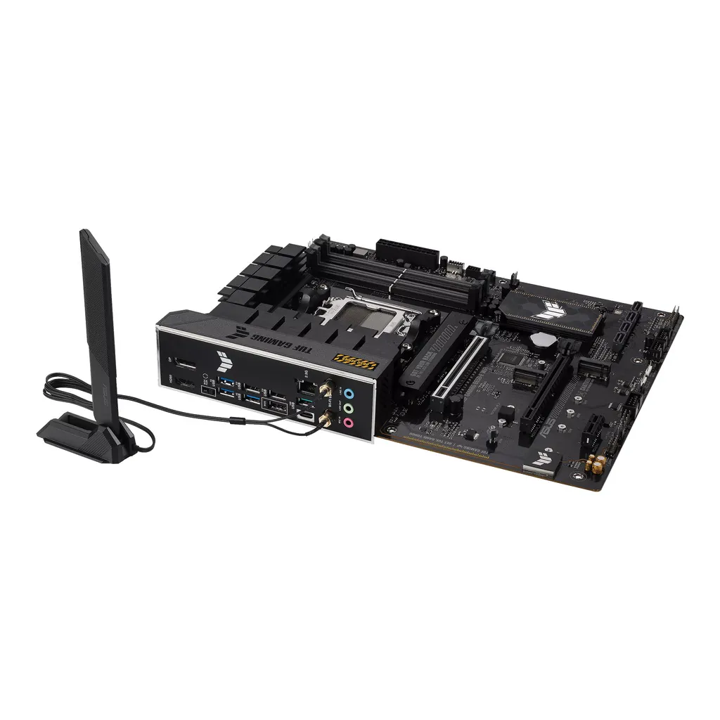 ASUS TUF Gaming B650-E WIFI AM5 ATX Motherboard