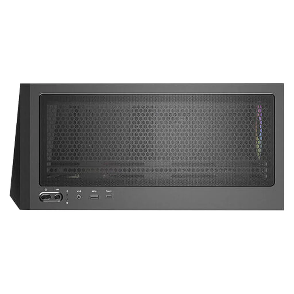 Antec C3 ARGB ATX Case Black