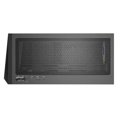 Antec C3 ARGB ATX Case Black