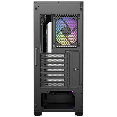 Antec C3 ARGB ATX Case Black