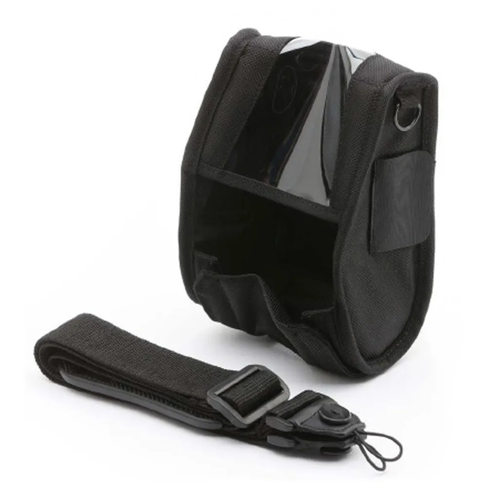 ZEBRA SOFTCASE W/SHOULDER STRAP FOR QLN420/ZQ63
