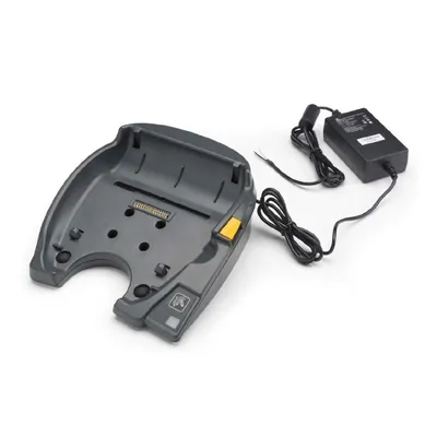 ZEBRA CRADLE VEHICLE CHARGER QLN420/ZQ63 