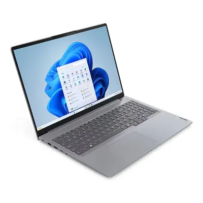 Lenovo ThinkBook 16 G7 16" WUXGA Laptop Intel U5-125U, 16GB 5600MHz, 512GB SSD, W11P, 1yr