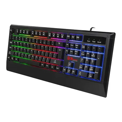 Thermaltake eSport Challenger Duo Gaming Keyboard and Mouse Combo