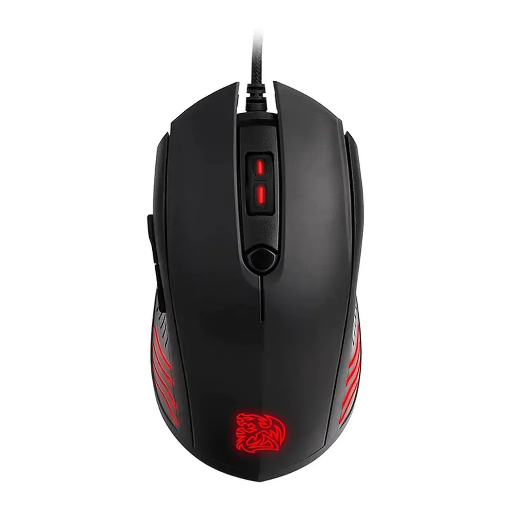 Thermaltake eSport Challenger Duo Gaming Keyboard and Mouse Combo