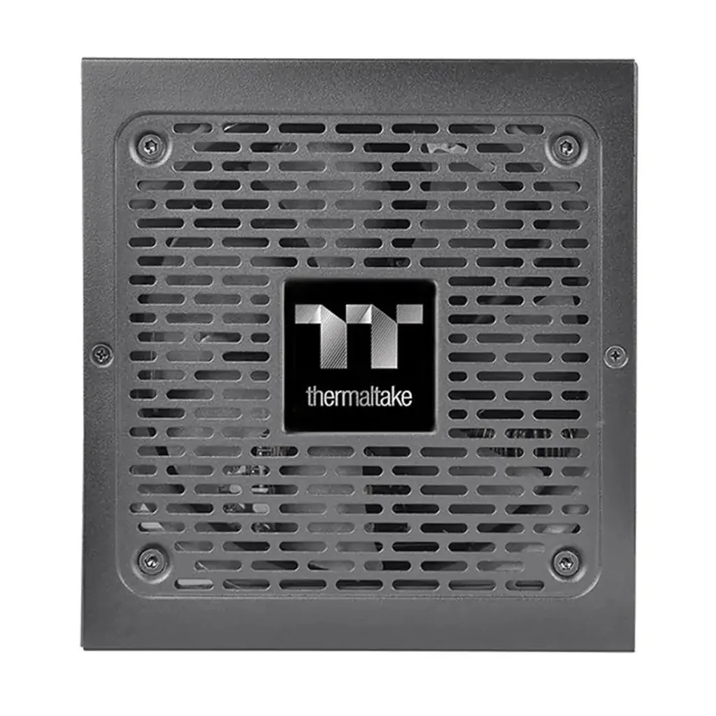 Thermaltake Smart BX3 550W 80+ Bronze ATX 3.1 Power Supply