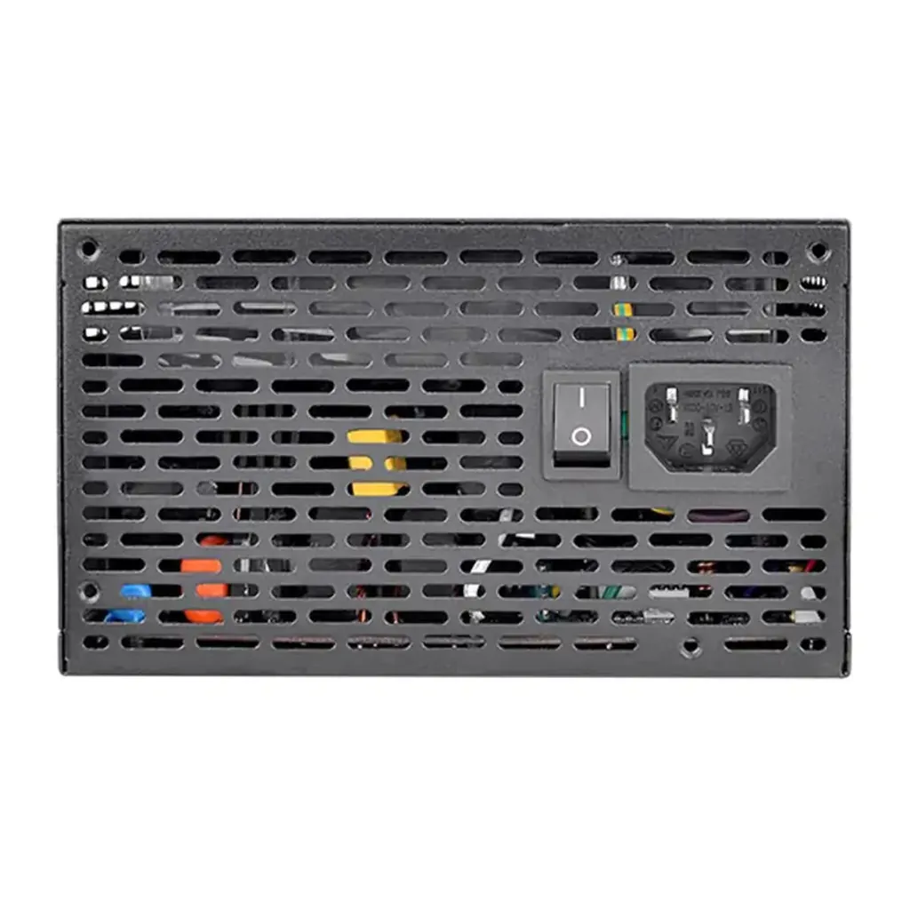 Thermaltake Smart BX3 550W 80+ Bronze ATX 3.1 Power Supply