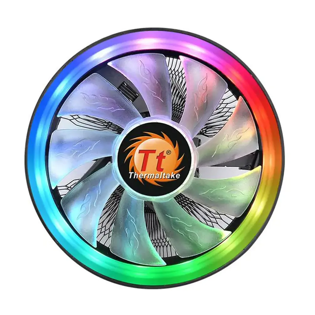 Thermaltake UX100 ARGB CPU Air Cooler
