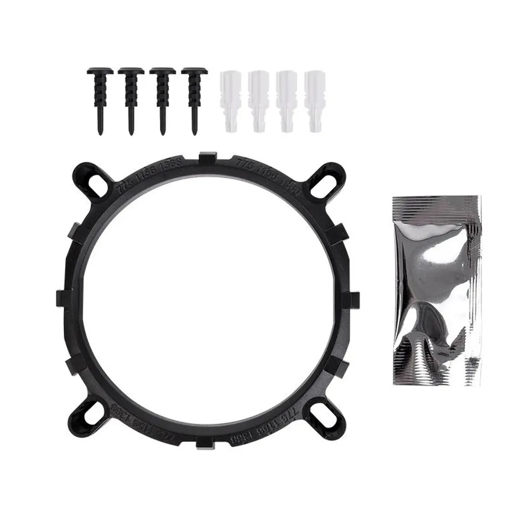 Thermaltake UX100 ARGB CPU Air Cooler
