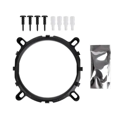 Thermaltake UX100 ARGB CPU Air Cooler