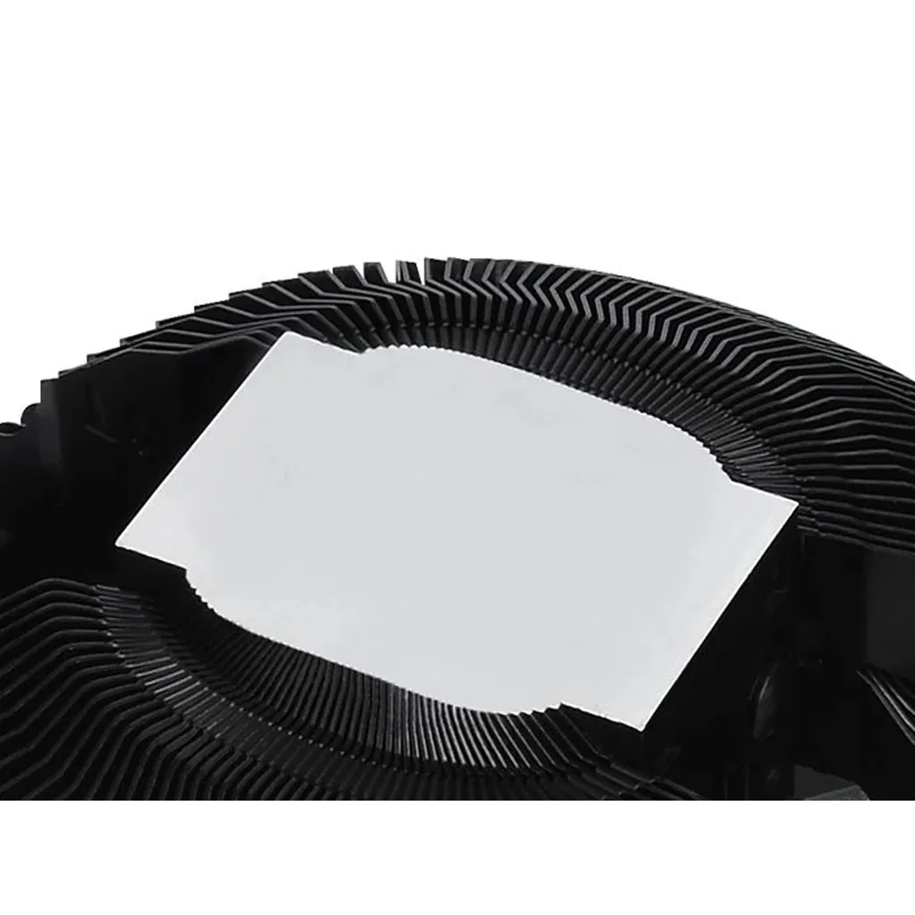 Thermaltake UX100 ARGB CPU Air Cooler