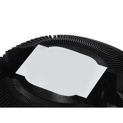Thermaltake UX100 ARGB CPU Air Cooler