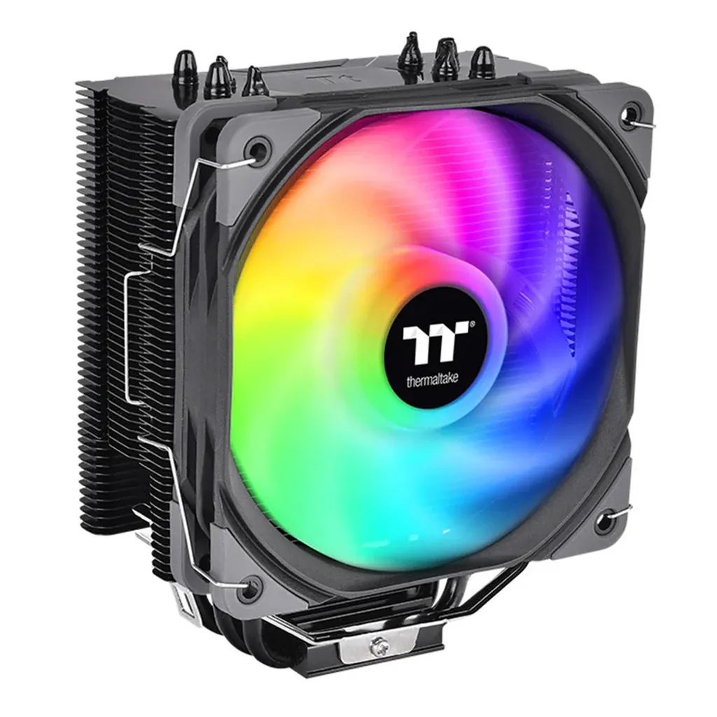 Thermaltake UX200 SE ARGB CPU Air Cooler