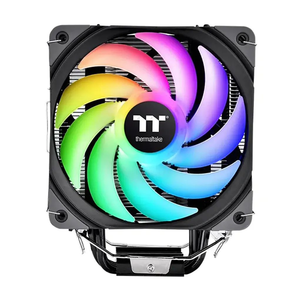 Thermaltake UX200 SE ARGB CPU Air Cooler