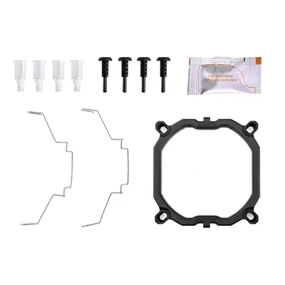 Thermaltake UX200 SE ARGB CPU Air Cooler