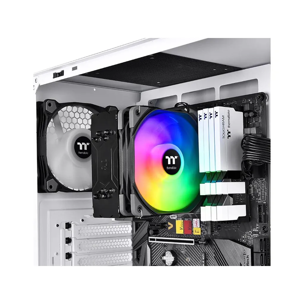 Thermaltake UX200 SE ARGB CPU Air Cooler