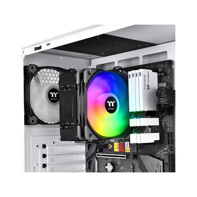 Thermaltake UX200 SE ARGB CPU Air Cooler