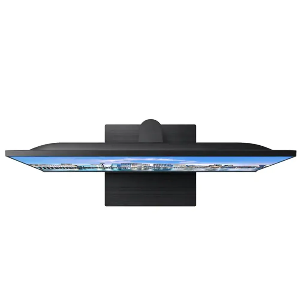 SAMSUNG 24" (16:9) FHD IPS MONITOR, DP, HDMI(2), USB(2), H/ADJ, VESA, 3YR