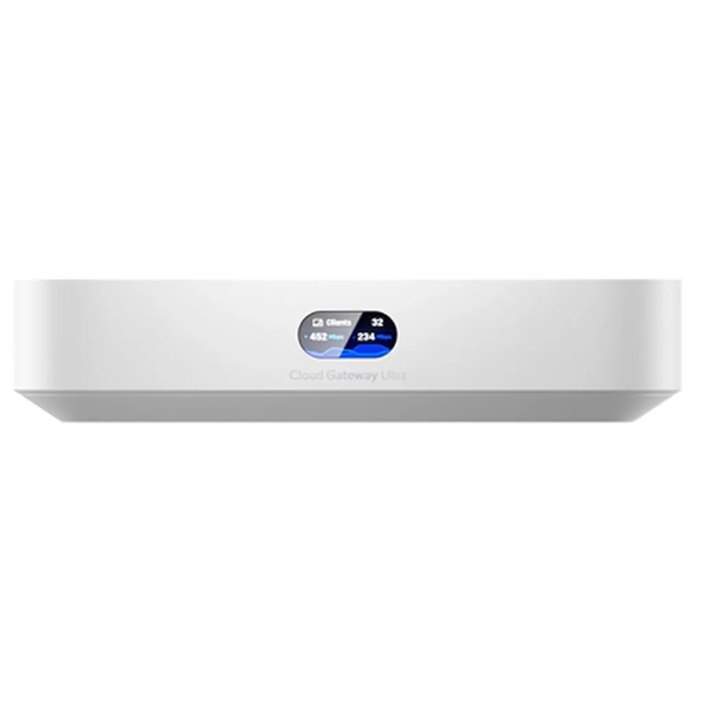 Ubiquiti UCG-Ultra Cloud Gateway Ultra