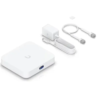Ubiquiti UCG-Ultra Cloud Gateway Ultra