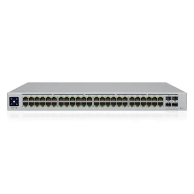 Ubiquiti UniFi USW-Pro-48-POE 48 Port Managed Gigabit Switch