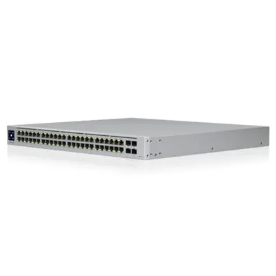 Ubiquiti UniFi USW-Pro-48-POE 48 Port Managed Gigabit Switch