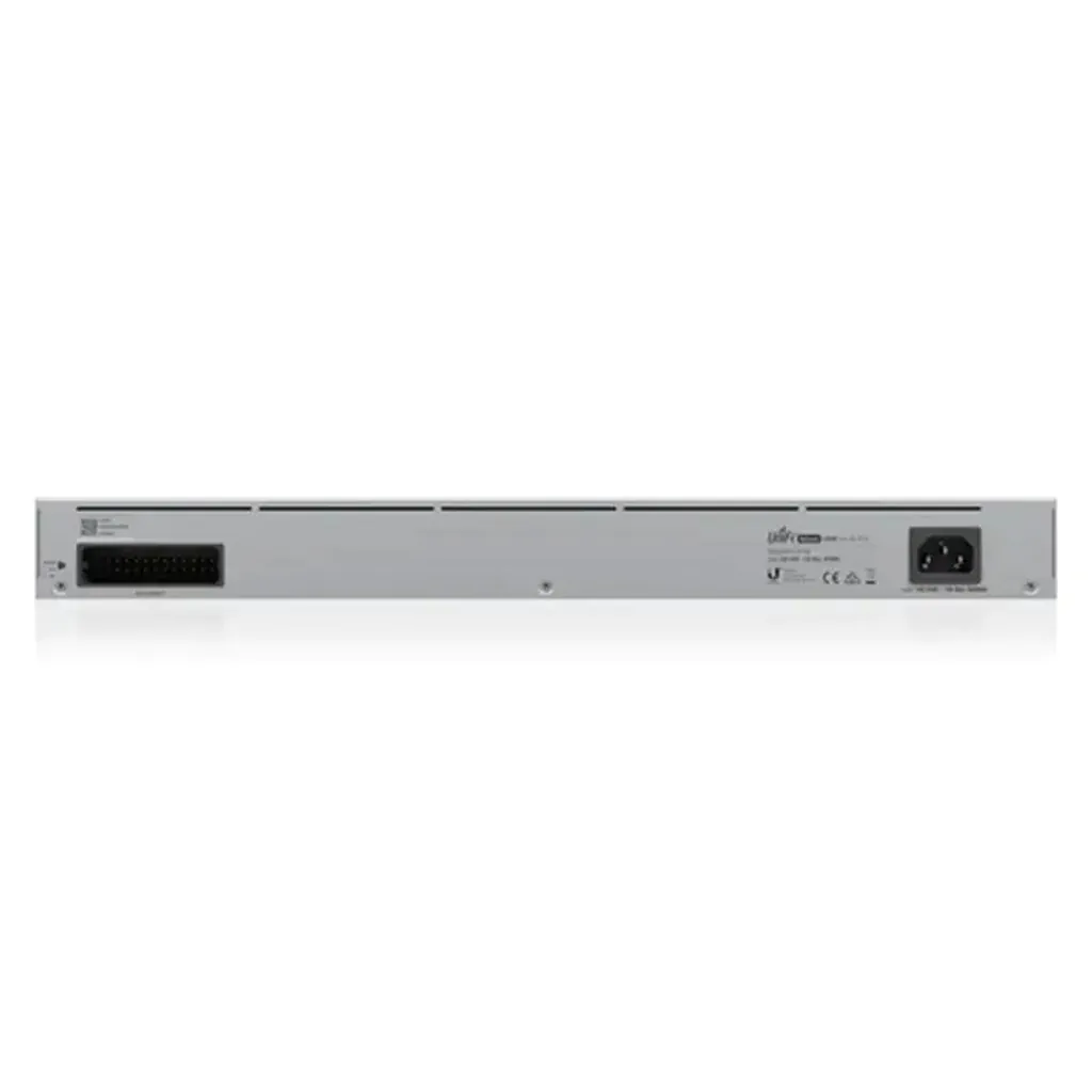 Ubiquiti UniFi USW-Pro-48-POE 48 Port Managed Gigabit Switch