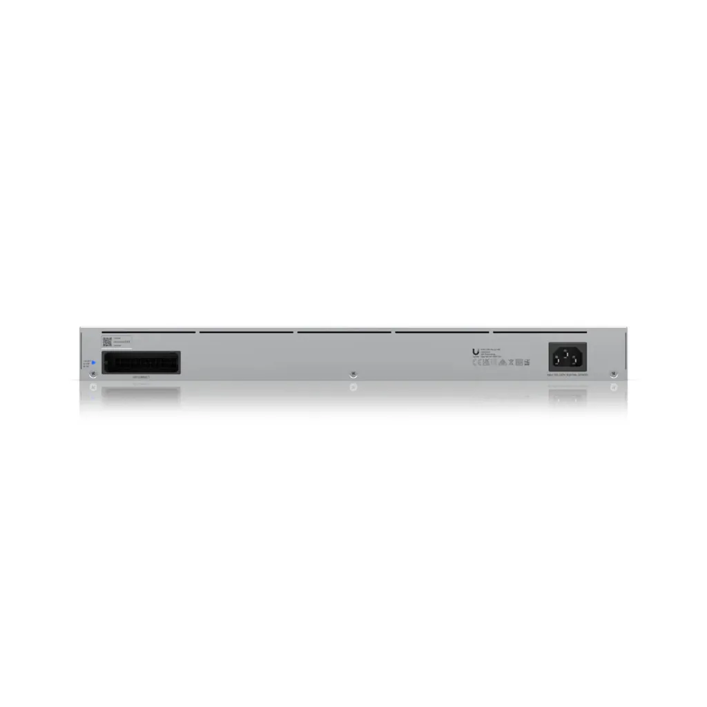 Ubiquiti UniFi USW-Pro-24-POE 24 Port Managed Gigabit Switch