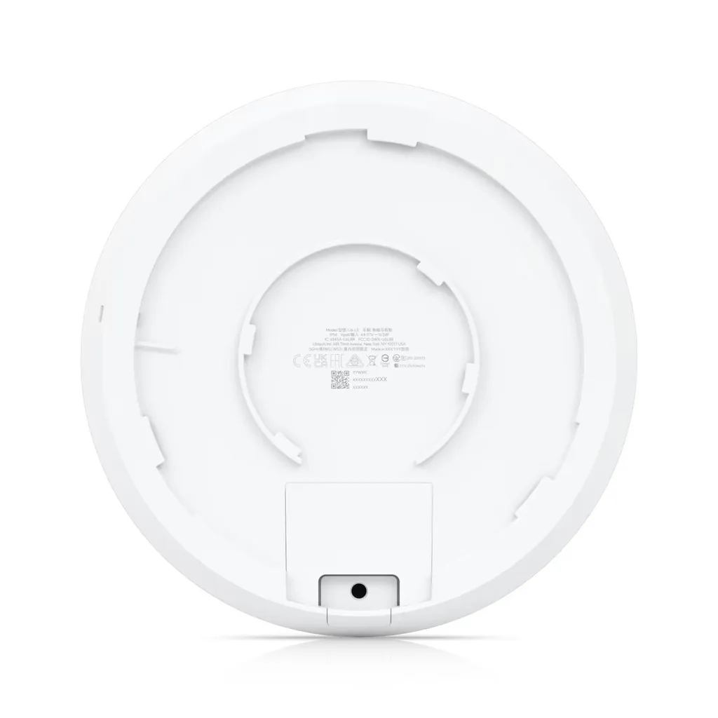 Ubiquiti Unifi Wi-Fi 6 Long Range Access Point