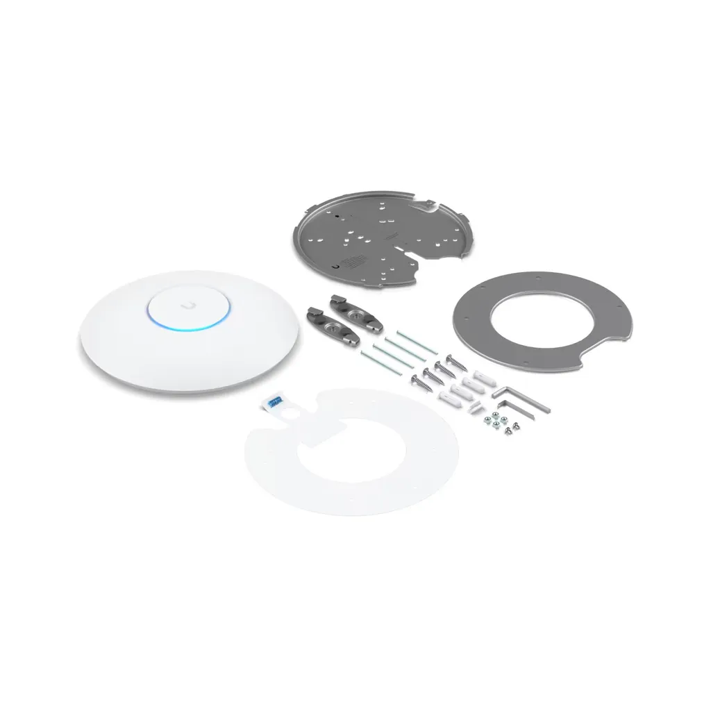 Ubiquiti Unifi Wi-Fi 6 Long Range Access Point