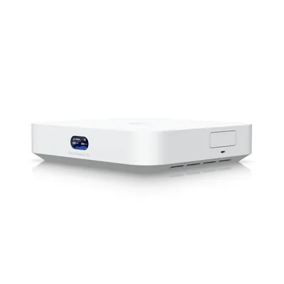 Ubiquiti Cloud Gateway Max Router