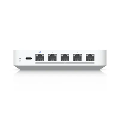Ubiquiti Cloud Gateway Max Router