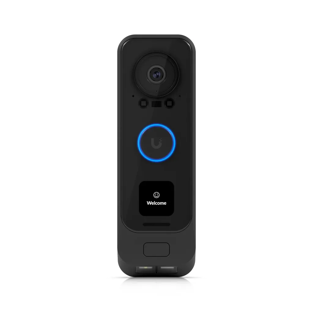 Ubiquiti UniFi Protect G4 Doorbell Pro PoE Kit