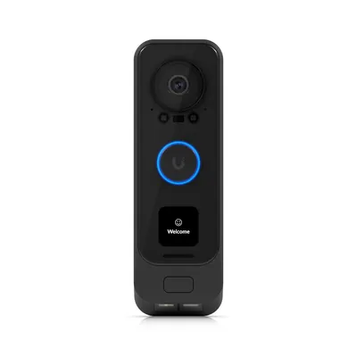 Ubiquiti UniFi Protect G4 Doorbell Pro PoE Kit