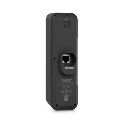 Ubiquiti UniFi Protect G4 Doorbell Pro PoE Kit