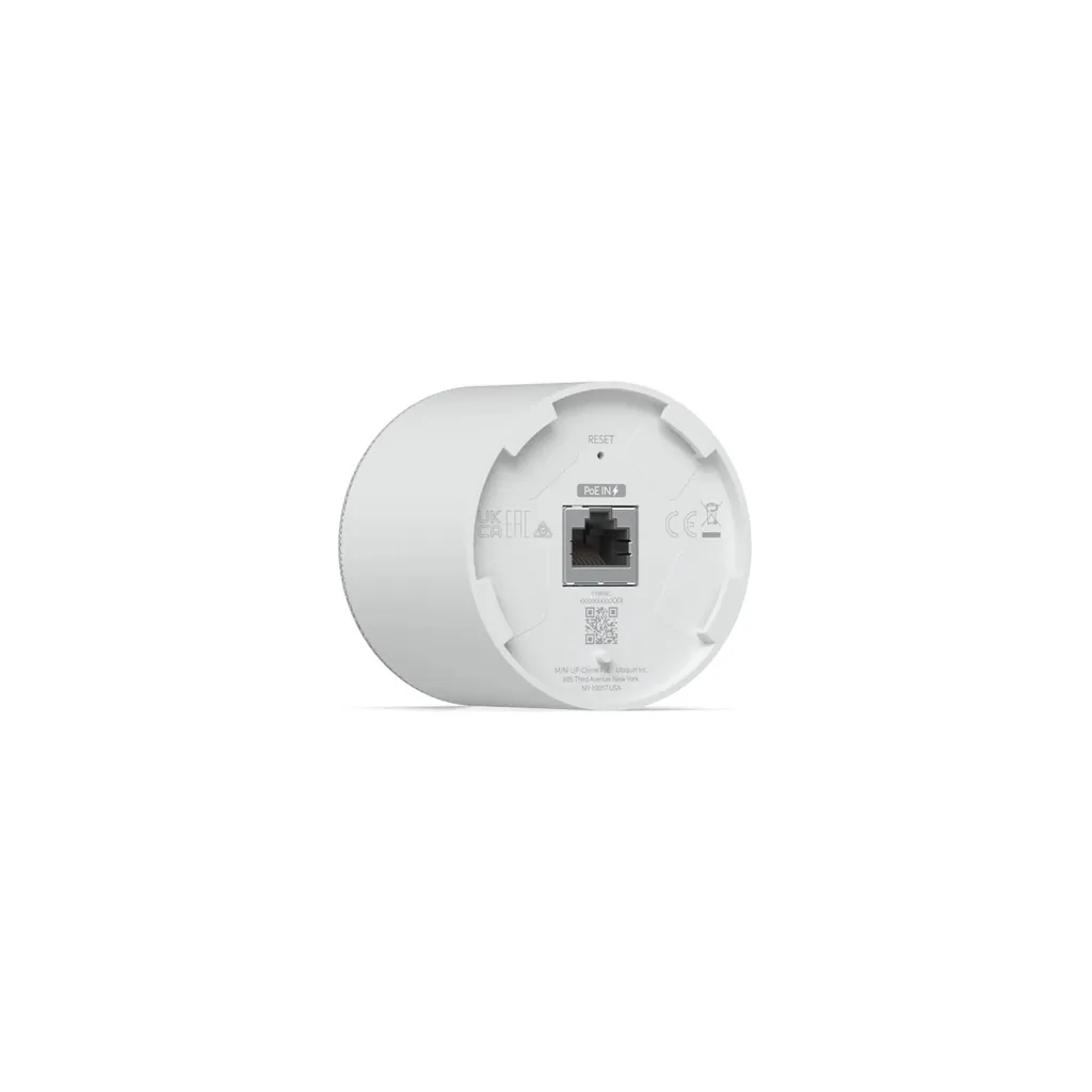 Ubiquiti UniFi Protect G4 Doorbell Pro PoE Kit