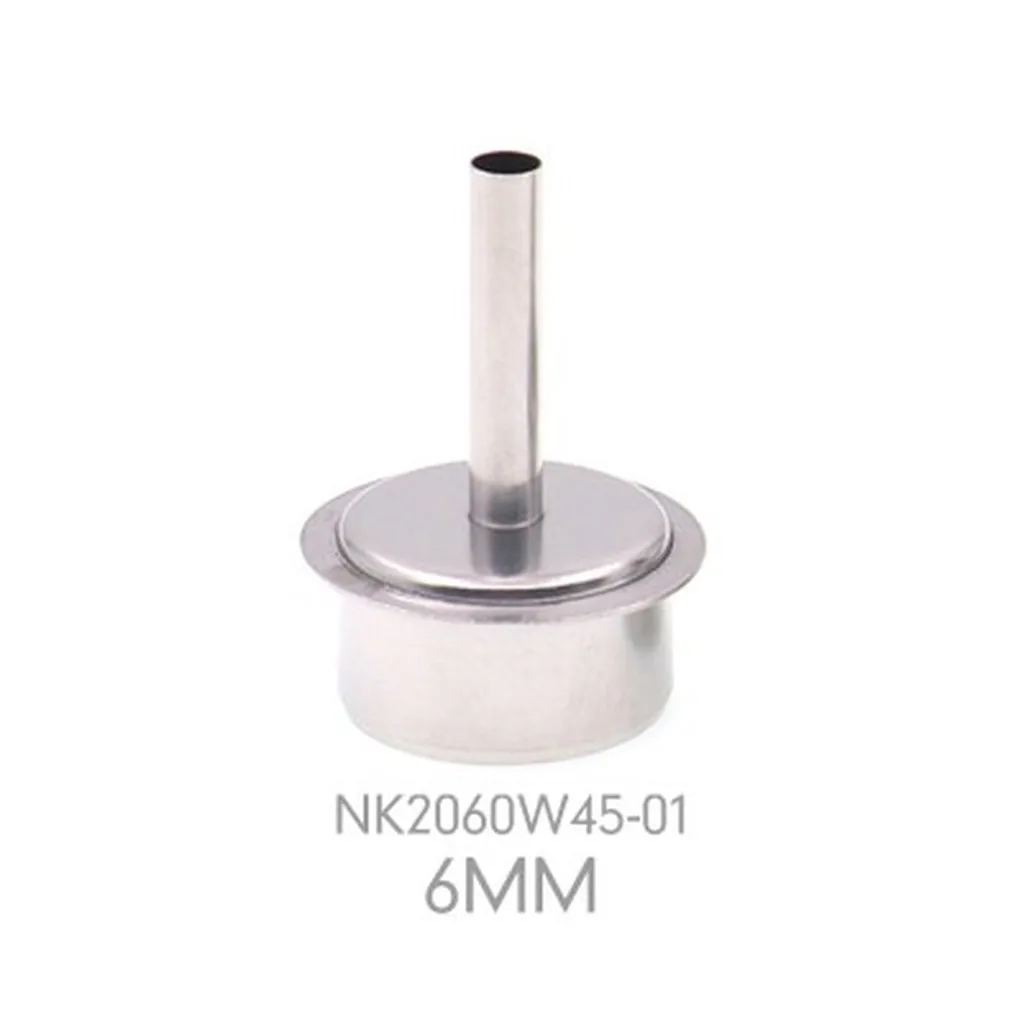 45 Degree Heat Gun Nozzle