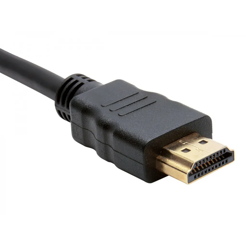 ANTSIG 4K HDMI Male to Male with Ethernet 1.5M Cable