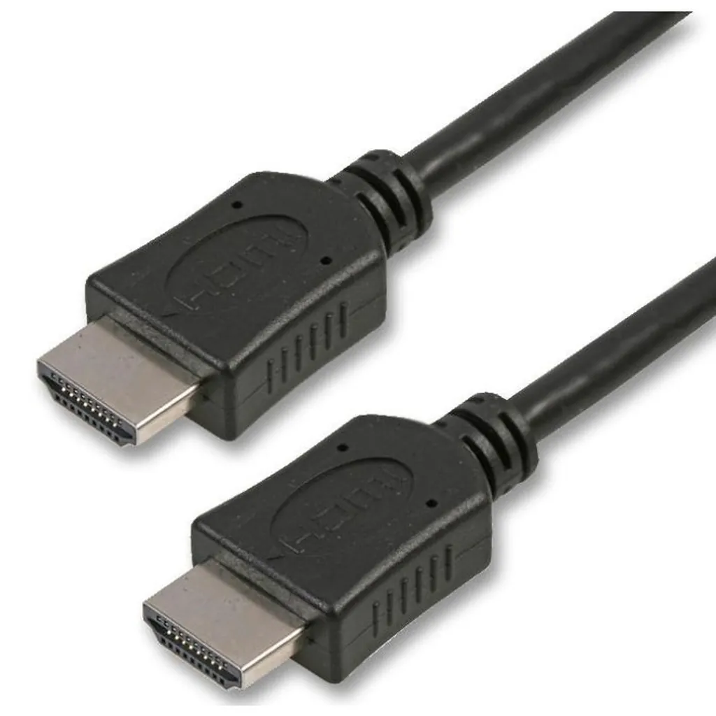 Pro-Signal HDMI Male to Male 2M Cable