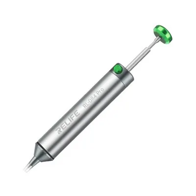 RELIFE Pro Aluminium Alloy Desoldering Sucker