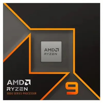 AMD Ryzen 9 9900X 12 Core 24 Thread Up To 5.6GHz AM5
