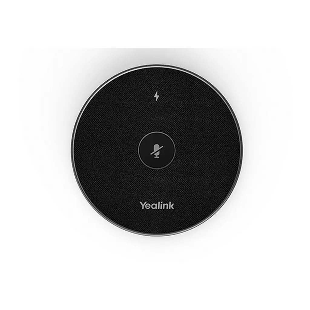Yealink VCM36-W Wireless Microphone for Video Conference System