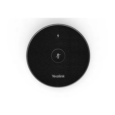 Yealink VCM36-W Wireless Microphone for Video Conference System