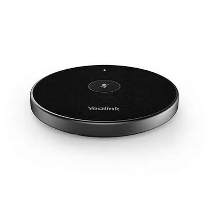 Yealink VCM36-W Wireless Microphone for Video Conference System
