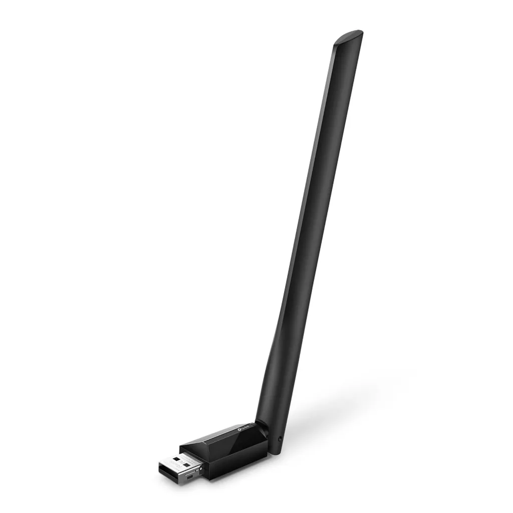 TP-LINK Archer T2U Plus AC600 Wireless USB Adaptor