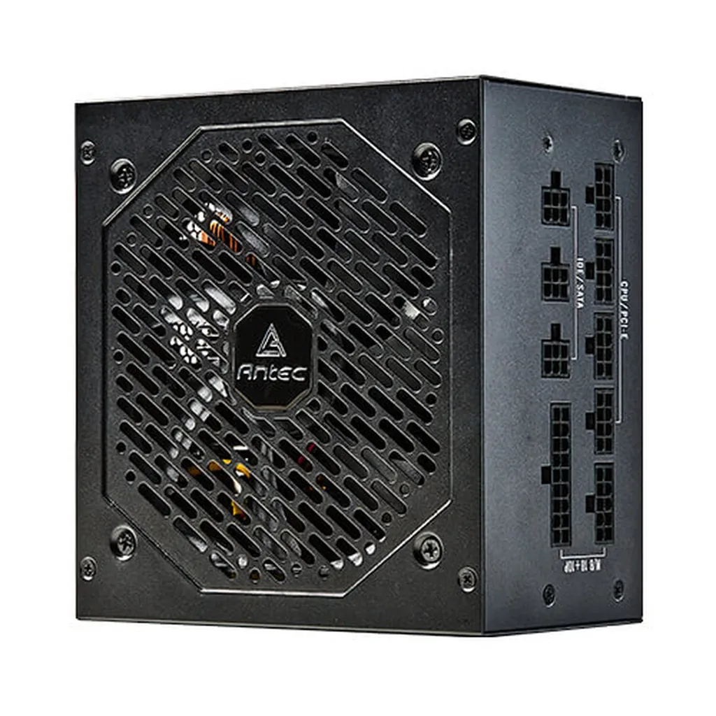 Antec NE750G M AU 750W 80+ Gold Fully-Modular Power Supply
