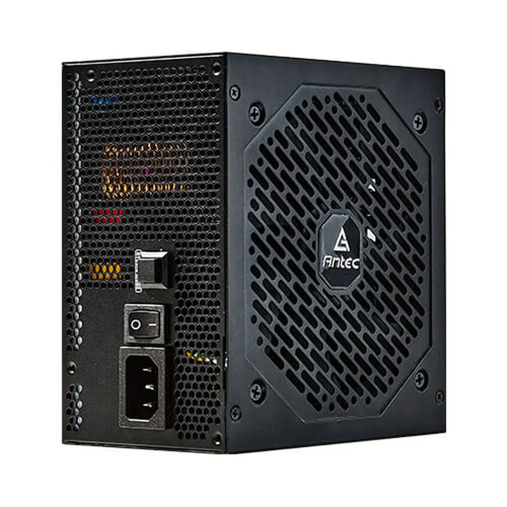 Antec NE750G M AU 750W 80+ Gold Fully-Modular Power Supply